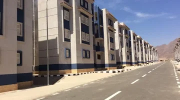 400 ألف وحدة سكنية.. رابط الحجز لمحدودي الدخل بتقسيط 20 عاماً